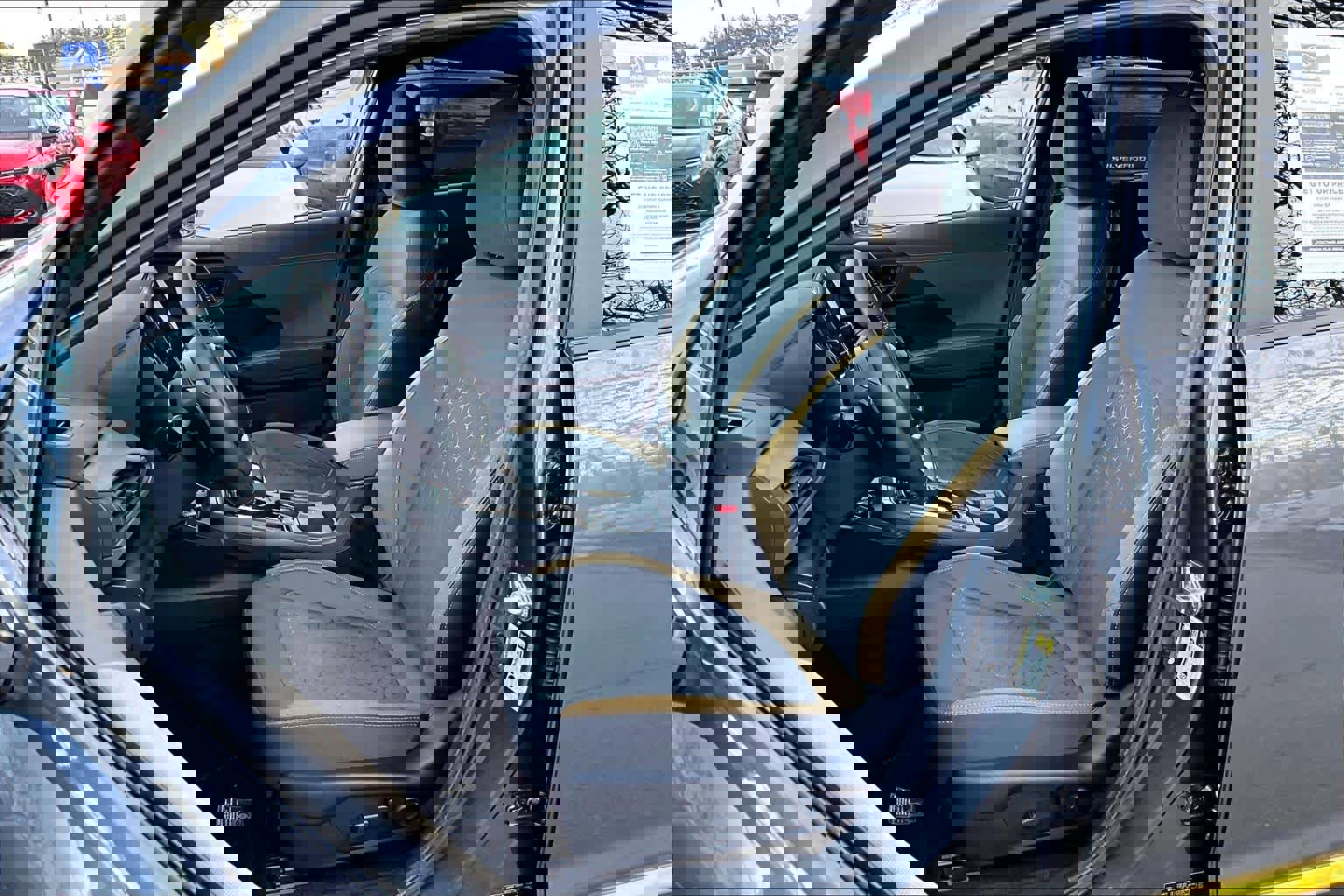 Used 2025 Subaru Crosstrek 2.5i Sport w/ Popular Package #3A image 9