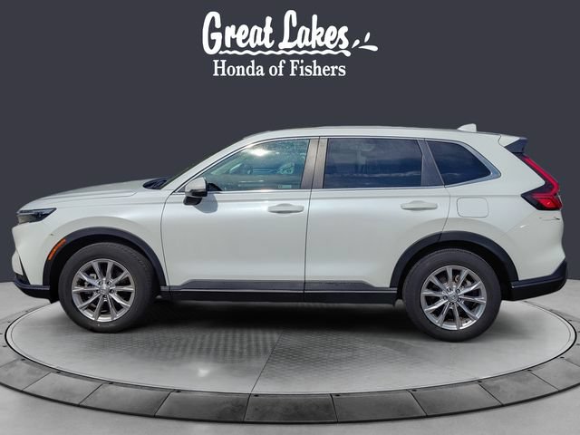 Used 2024 Honda CR-V EX-L image 2