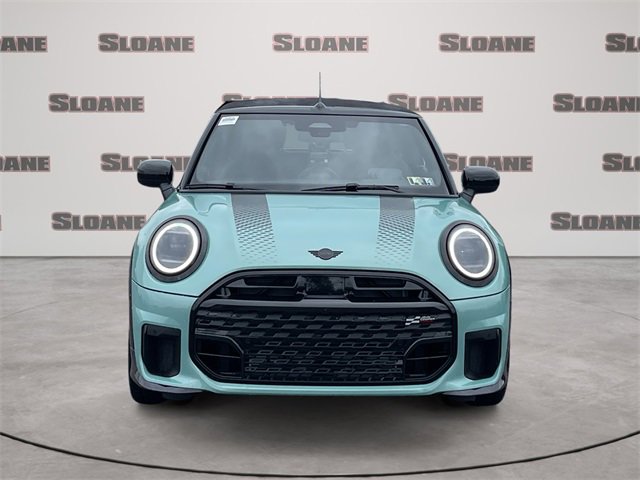 New 2026 MINI Cooper S image 8
