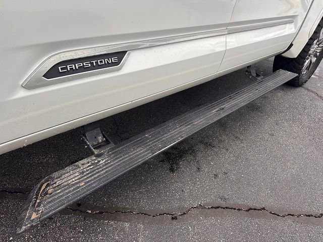 Used 2022 Toyota Tundra Capstone image 9