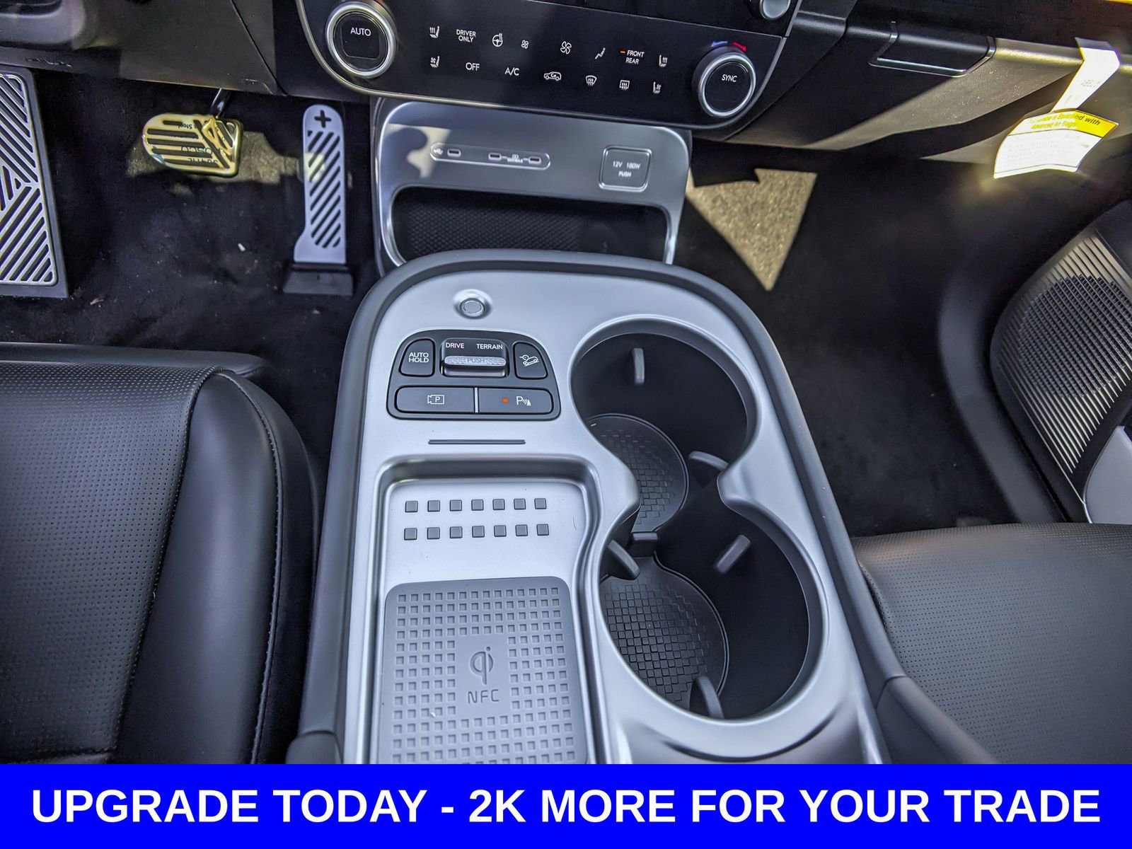 New 2026 Hyundai Ioniq 9 Calligraphy image 22