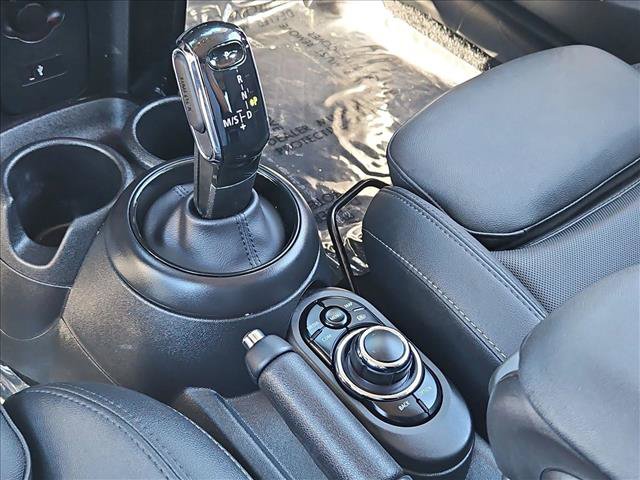 Used 2024 MINI Cooper S FWD image 12