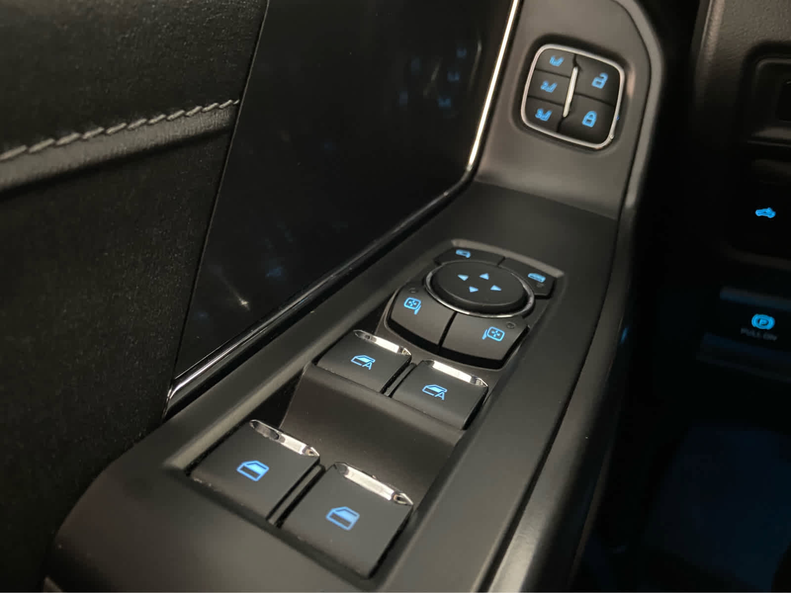 Used 2024 Ford F150 Lariat w/ Bed Utility Package image 48