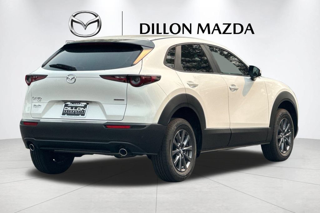 New 2026 MAZDA CX-30 AWD 2.5 S image 4