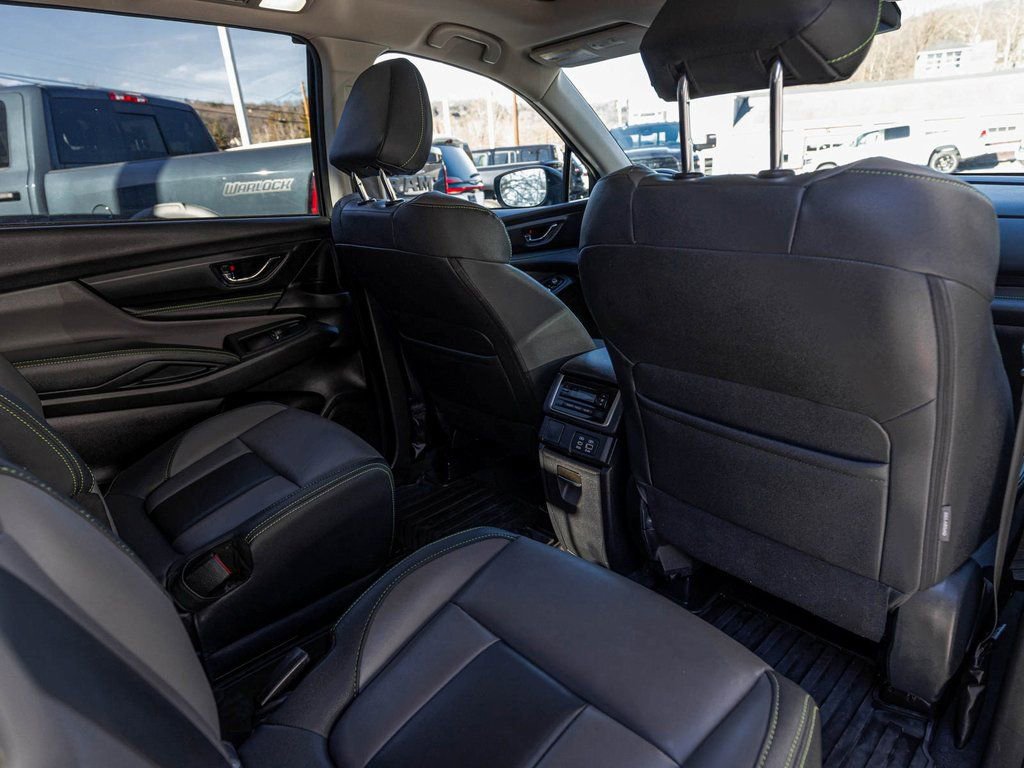 Used 2024 Subaru Ascent Onyx Edition w/ Popular Package Onyx image 28