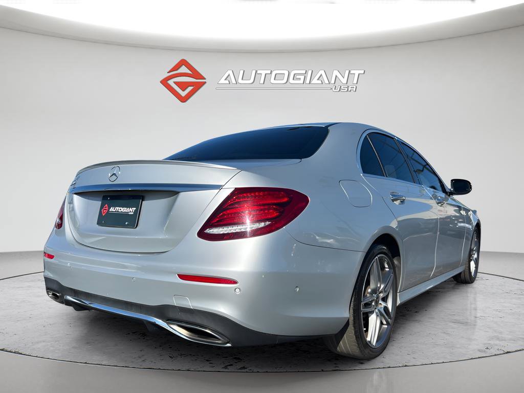 Used 2019 Mercedes-Benz E 300 image 7