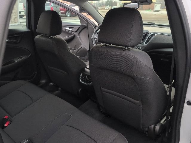 Used 2021 Chevrolet Malibu LT image 35