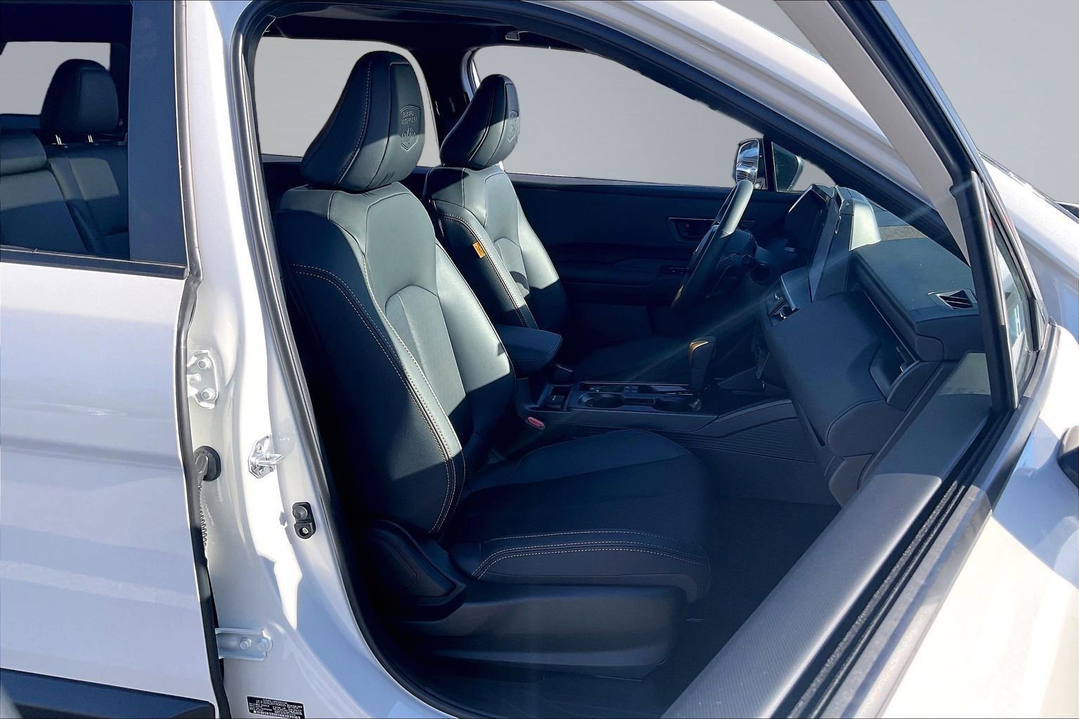 New 2026 Subaru Outback Wilderness image 22