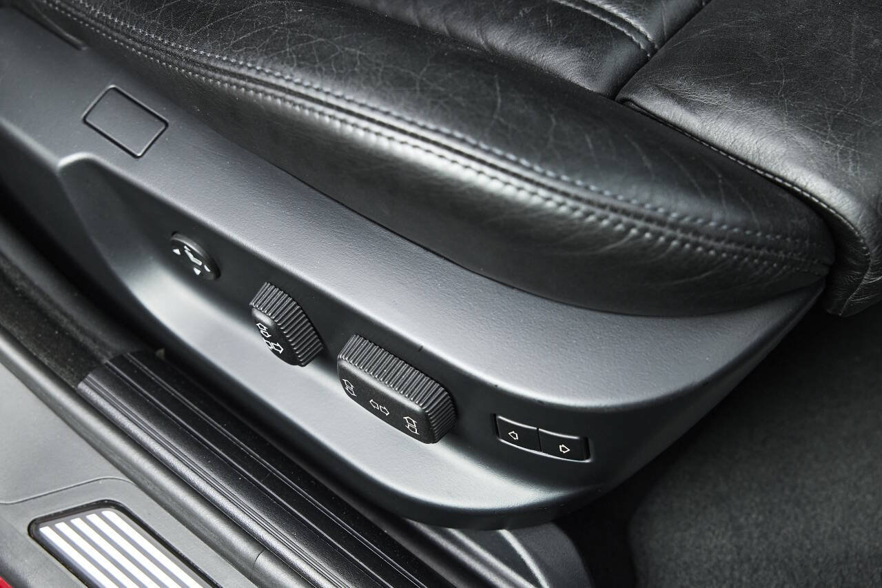 Used 2001 BMW M5 RWD image 86