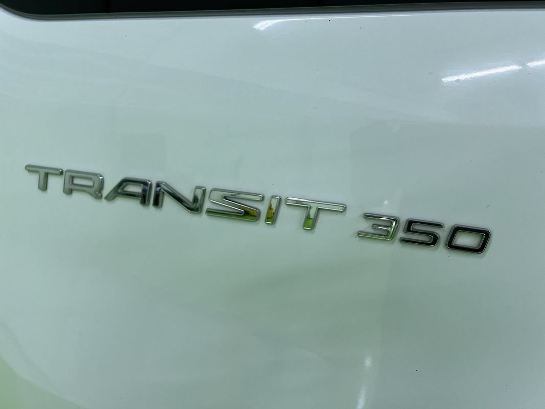 Used 2019 Ford Transit 350 XL RWD image 12