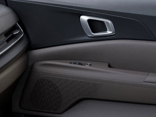 New 2026 Kia Carnival EX FWD image 25