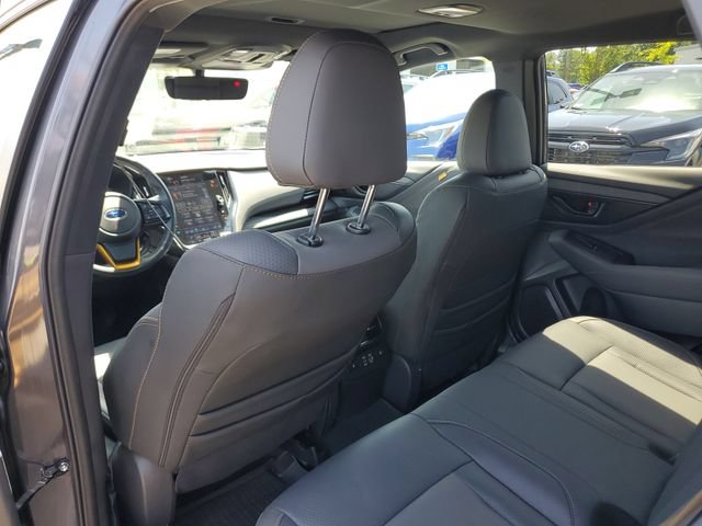 Certified 2025 Subaru Outback Wilderness AWD/4WD image 12