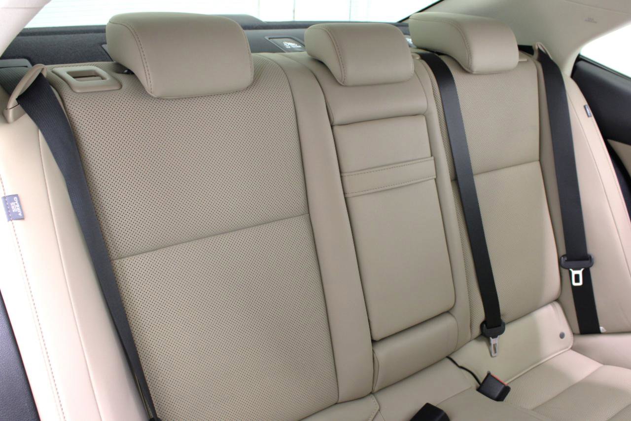 Used 2017 Lexus IS 200t w/ Navigation System Package RWD image 44