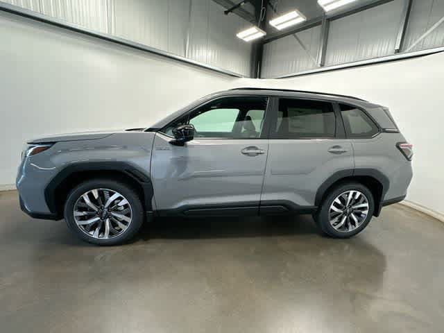 New 2026 Subaru Forester Touring AWD/4WD image 2