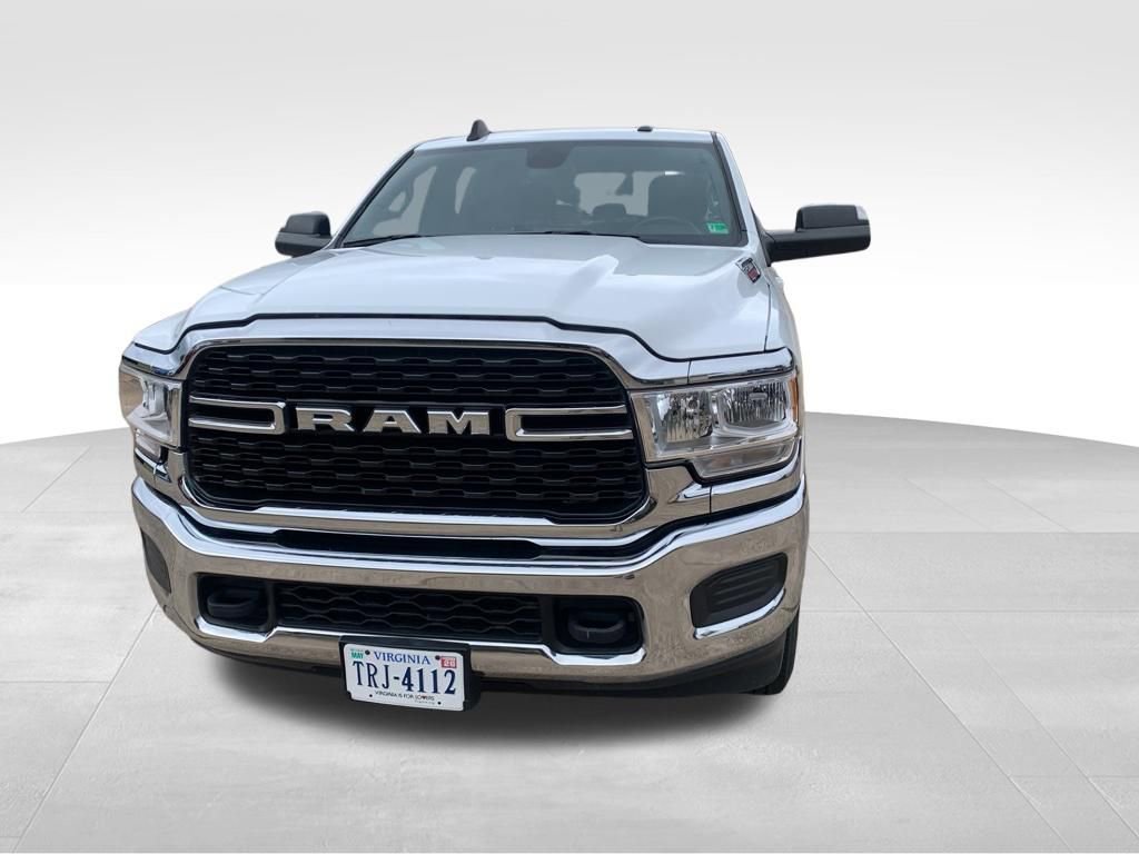 Used 2022 RAM 2500 Big Horn AWD/4WD image 5