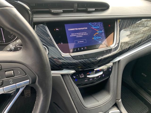Used 2024 Cadillac XT6 Premium Luxury w/ LPO, Floor Liner Package AWD/4WD image 23