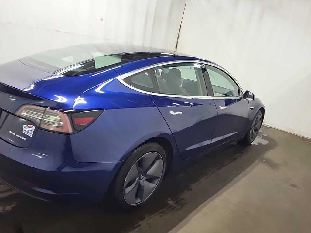 Used 2020 Tesla Model 3 Long Range image 5