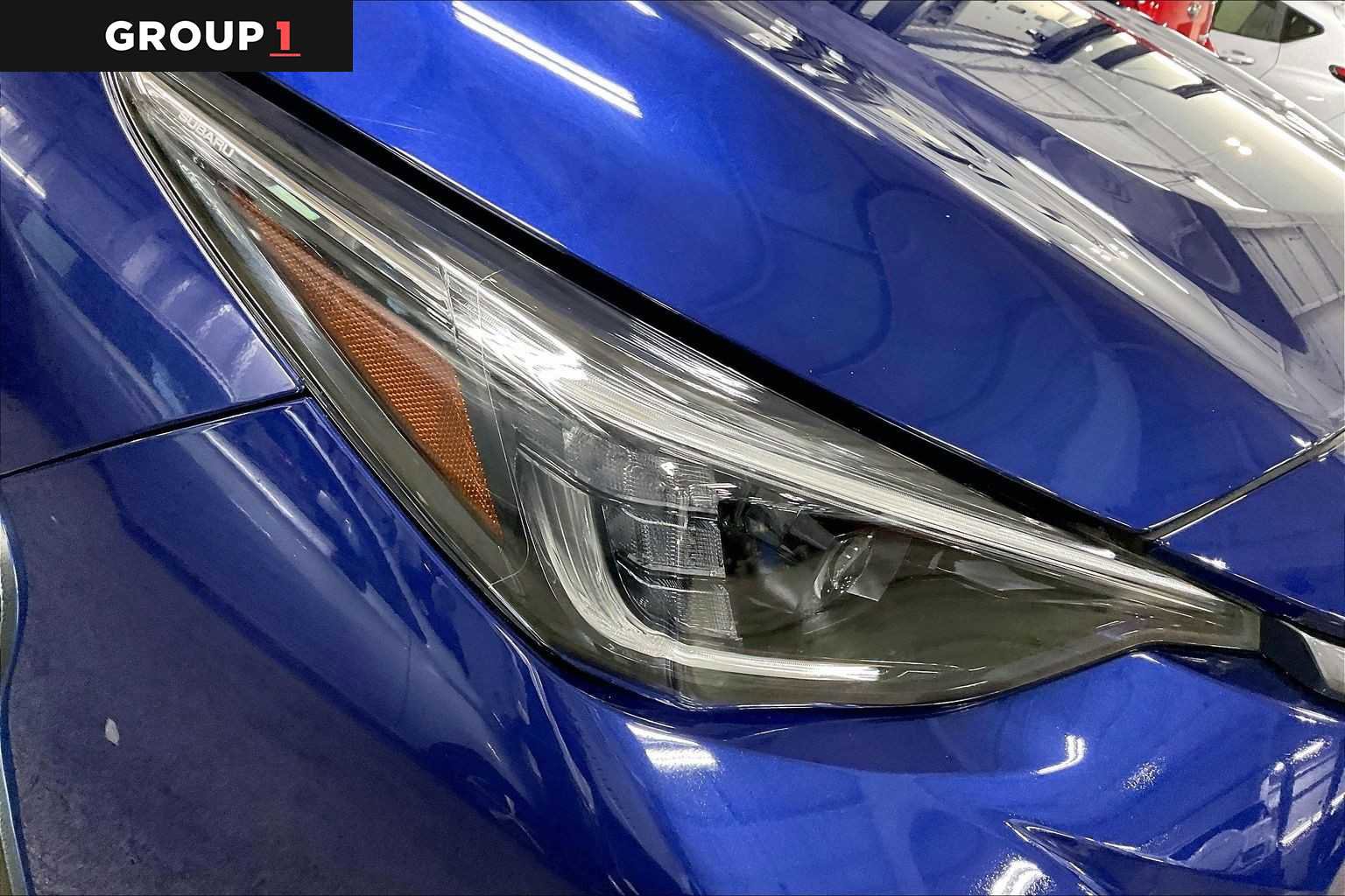 Certified 2024 Subaru Crosstrek 2.5i Limited AWD/4WD image 28