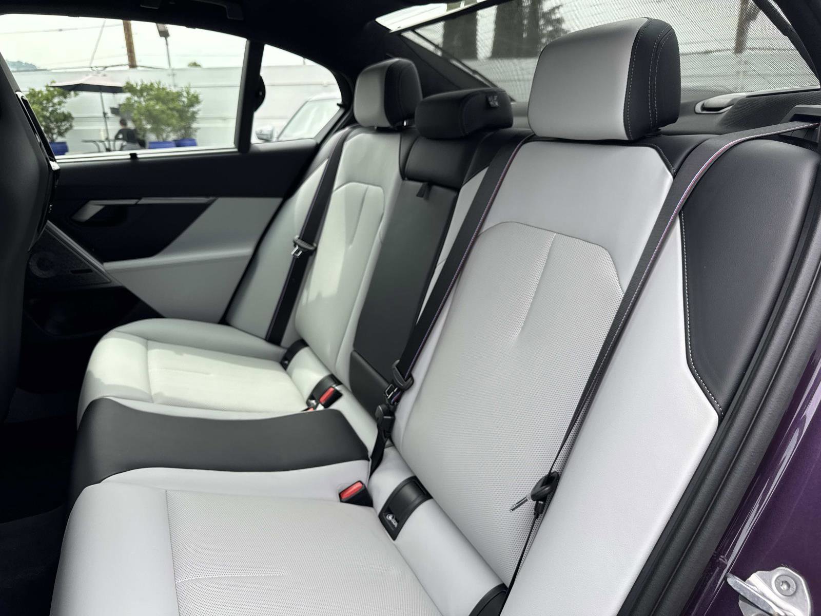 Used 2025 BMW M5 w/ Carbon Package image 12