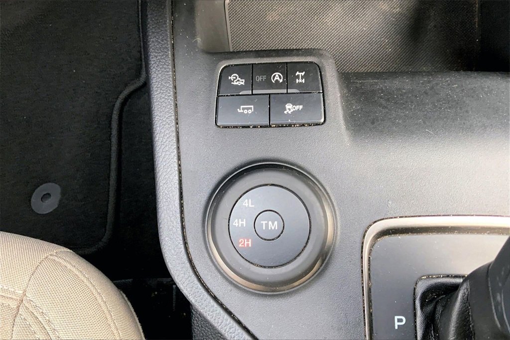 Used 2020 Ford Ranger XLT w/ FX4 Off-Road Package image 17