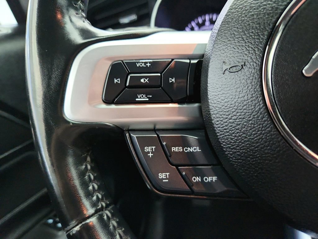 Used 2019 Ford Mustang GT RWD image 17
