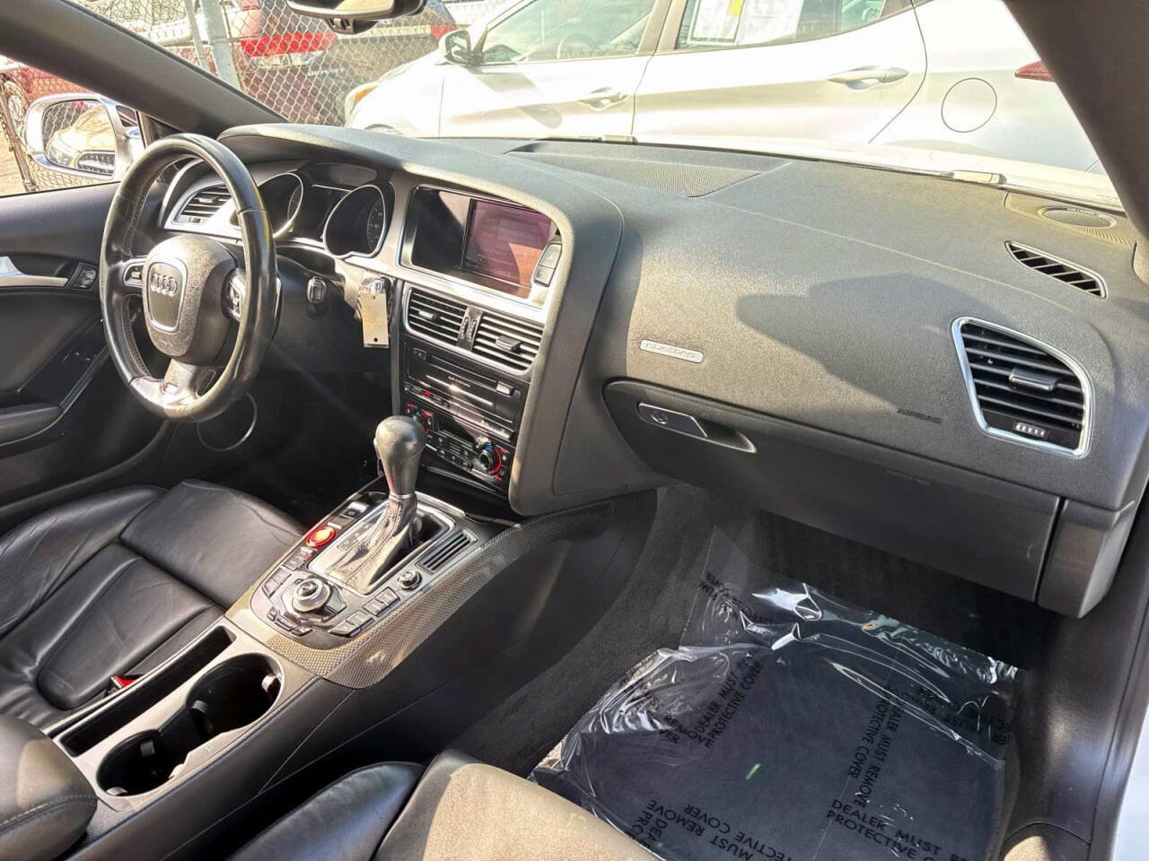 Used 2012 Audi S5 Prestige AWD/4WD image 7