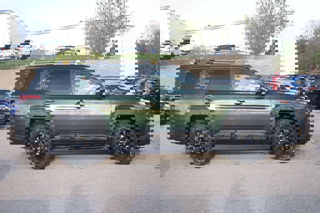 New 2026 Subaru Outback Wilderness image 5