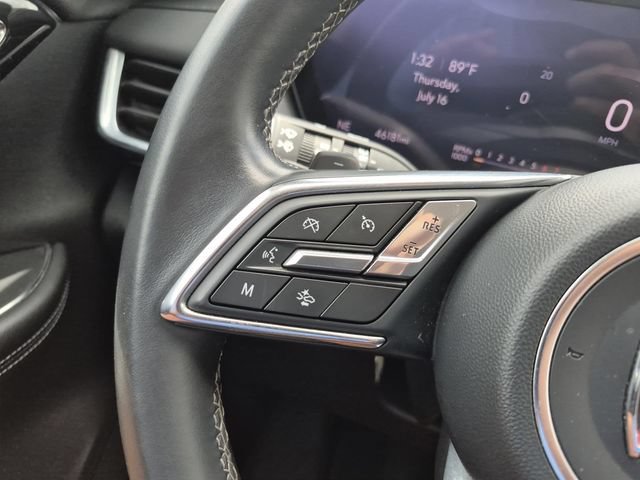 Used 2024 Buick Envision Preferred AWD/4WD image 27