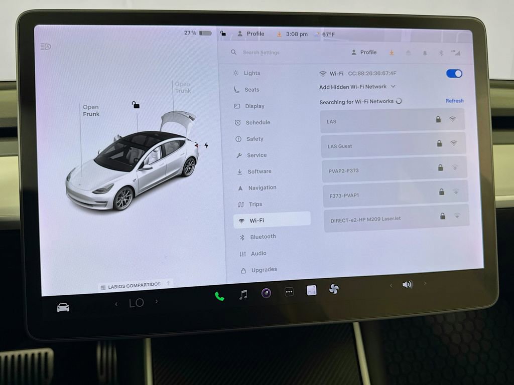 Used 2020 Tesla Model 3 Long Range AWD/4WD image 51