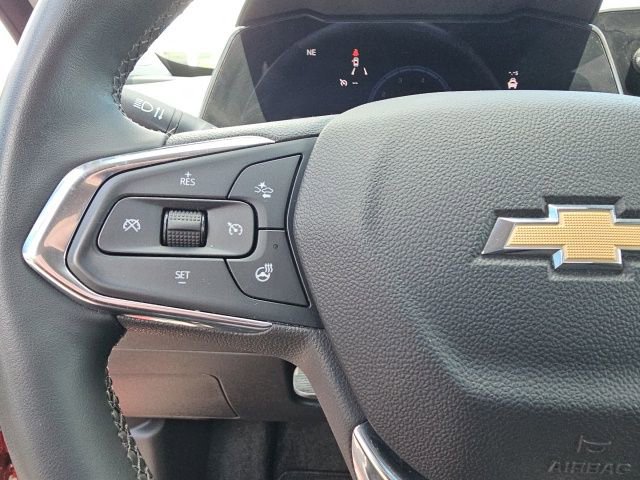 Used 2024 Chevrolet Trax LT w/ LT Convenience Package image 37