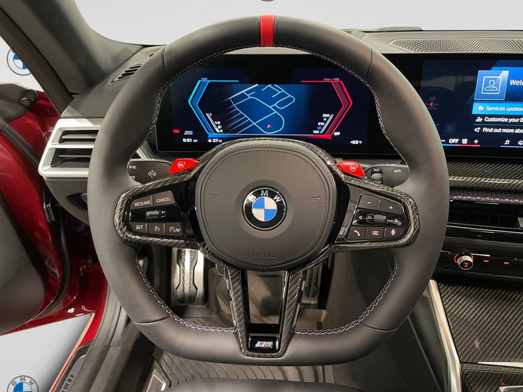 New 2026 BMW M2 w/ Lighting Package RWD image 12