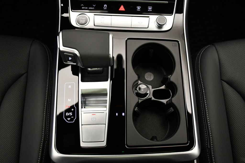 New 2026 Audi Q7 3.0T Premium Plus image 30
