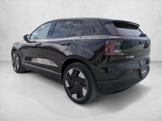 New 2026 Volvo EX30 Plus w/ Climate Package image 9