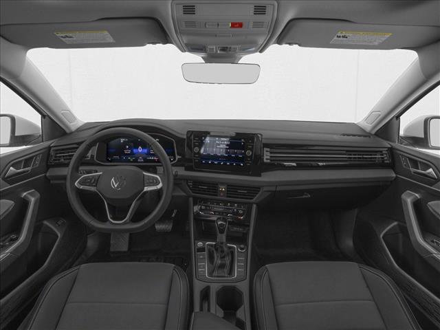 New 2026 Volkswagen Jetta SE video 5