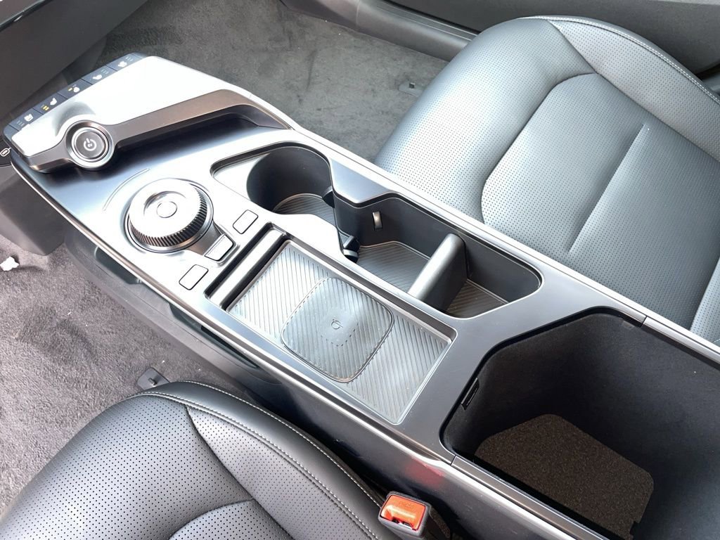 New 2025 Kia EV6 Wind image 9