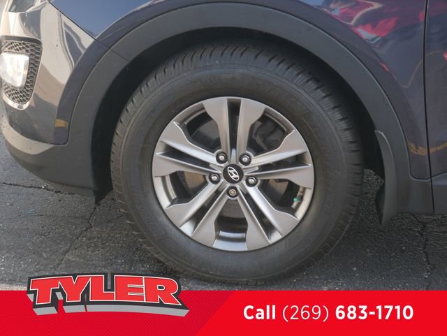 Used 2015 Hyundai Santa Fe Sport w/ Option Group 04 AWD/4WD image 44