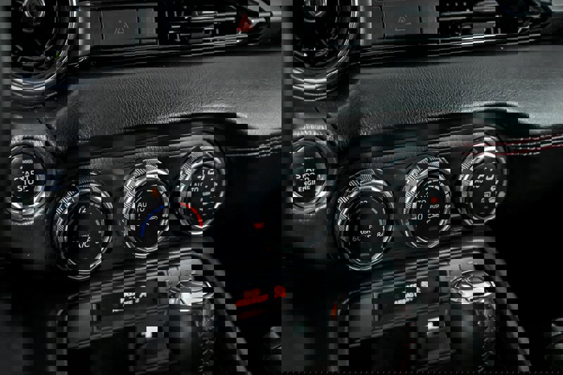 Used 2016 MAZDA MX-5 Miata Grand Touring image 29