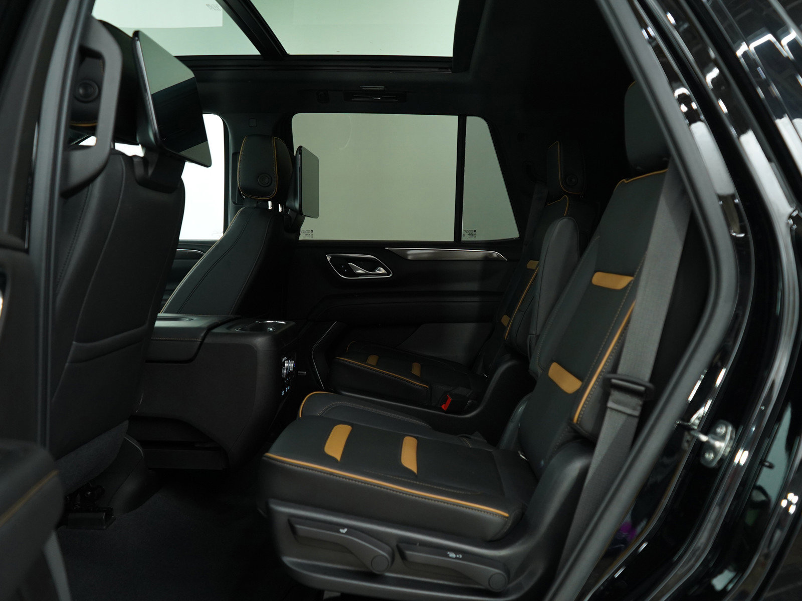 Used 2021 GMC Yukon AT4 image 22