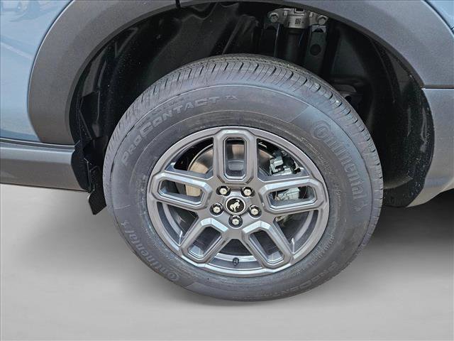 New 2026 Ford Bronco Sport Big Bend image 10