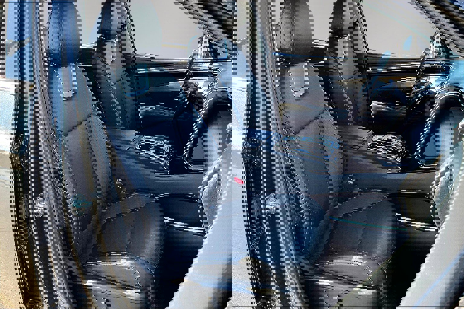 Used 2024 Hyundai Tucson Limited image 29