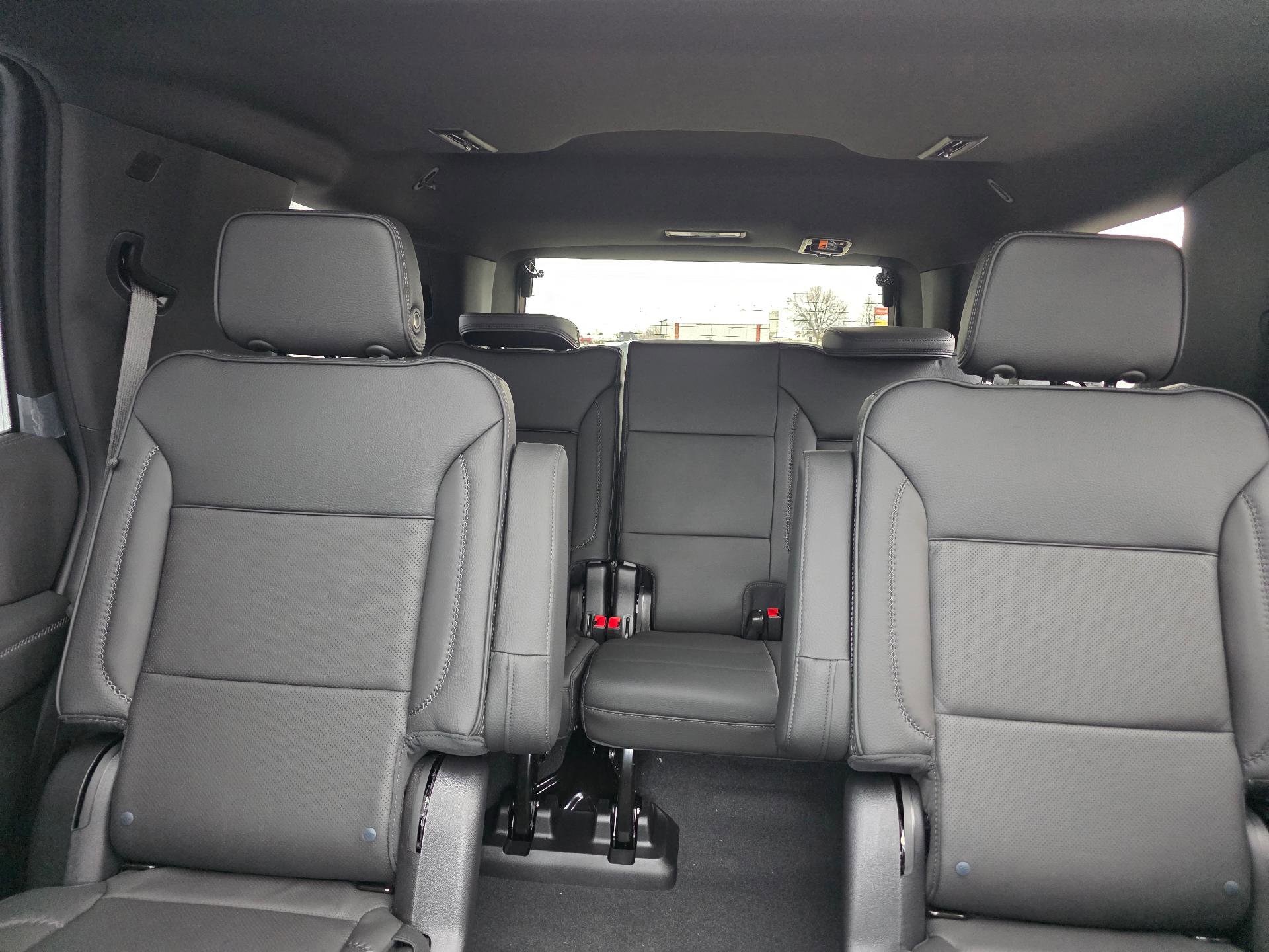 New 2026 GMC Yukon Denali image 23