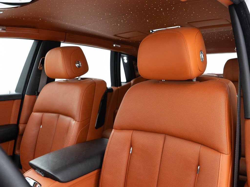 Certified 2018 Rolls-Royce Phantom Sedan image 15