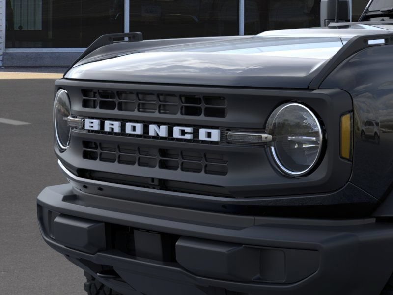 New 2026 Ford Bronco 2-Door w/ Sasquatch Package AWD/4WD image 19