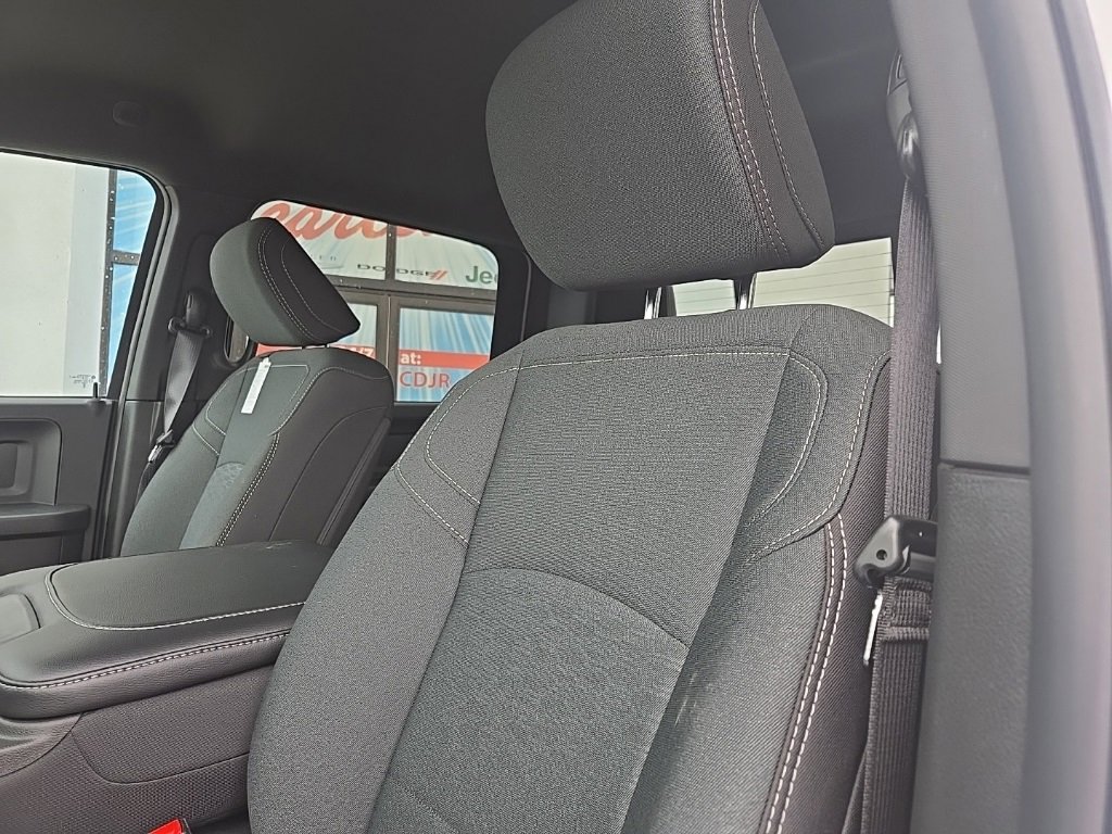 Used 2025 RAM 2500 Tradesman image 38