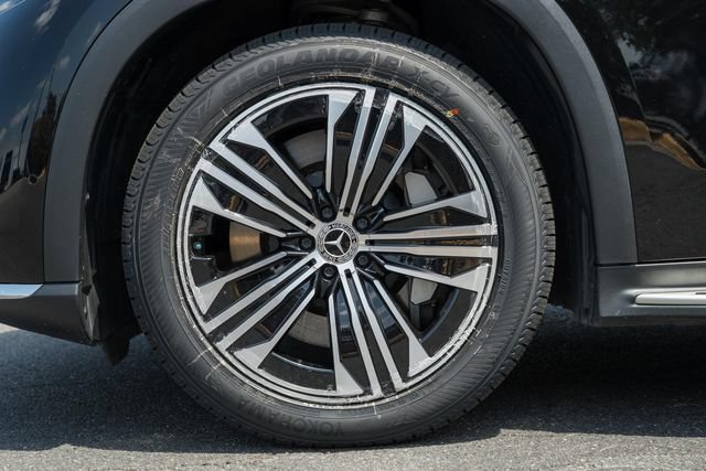 Used 2023 Mercedes-Benz EQS 450+ 4MATIC SUV image 18