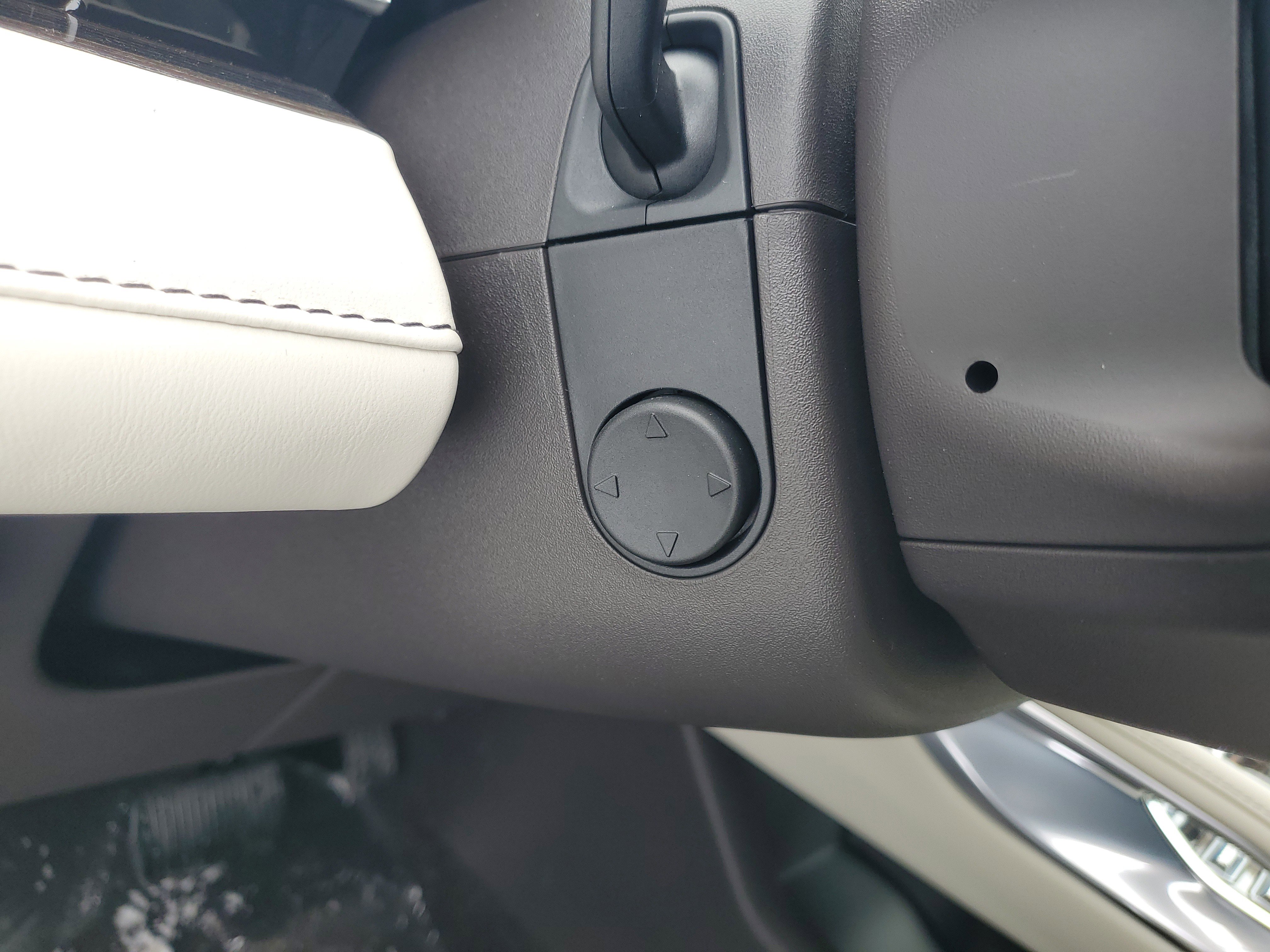 New 2026 Lincoln Nautilus Black Label image 15