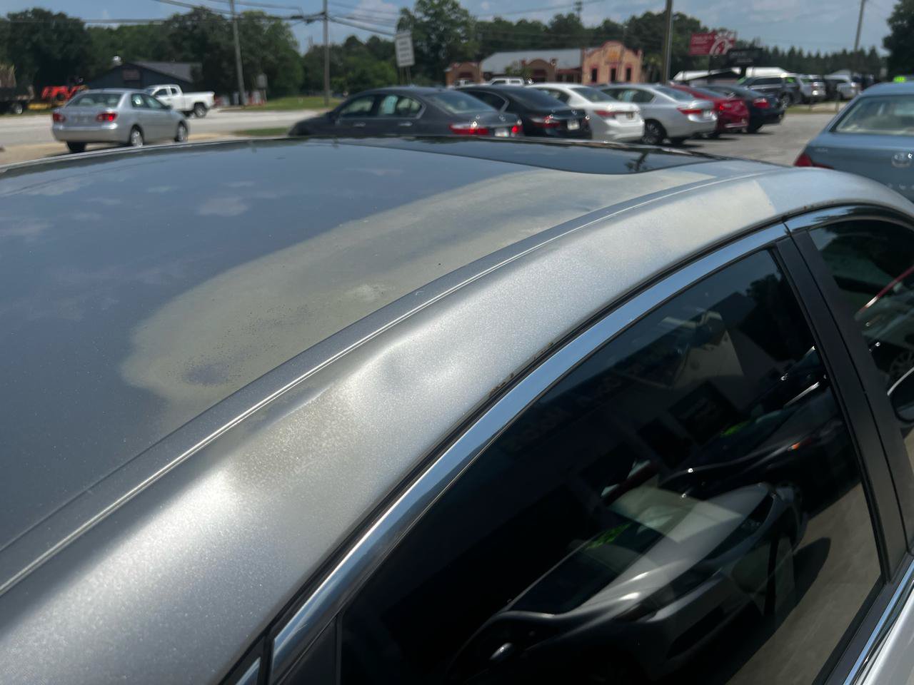 Used 2008 Hyundai Azera Limited FWD image 10