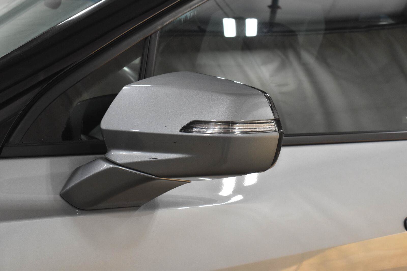 Used 2025 Chevrolet Blazer RS FWD image 31