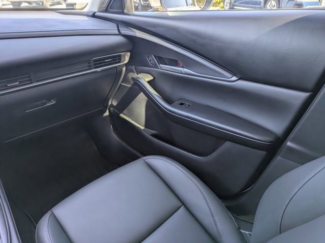 Used 2023 MAZDA CX-30 AWD 2.5 S w/ Select Package image 18