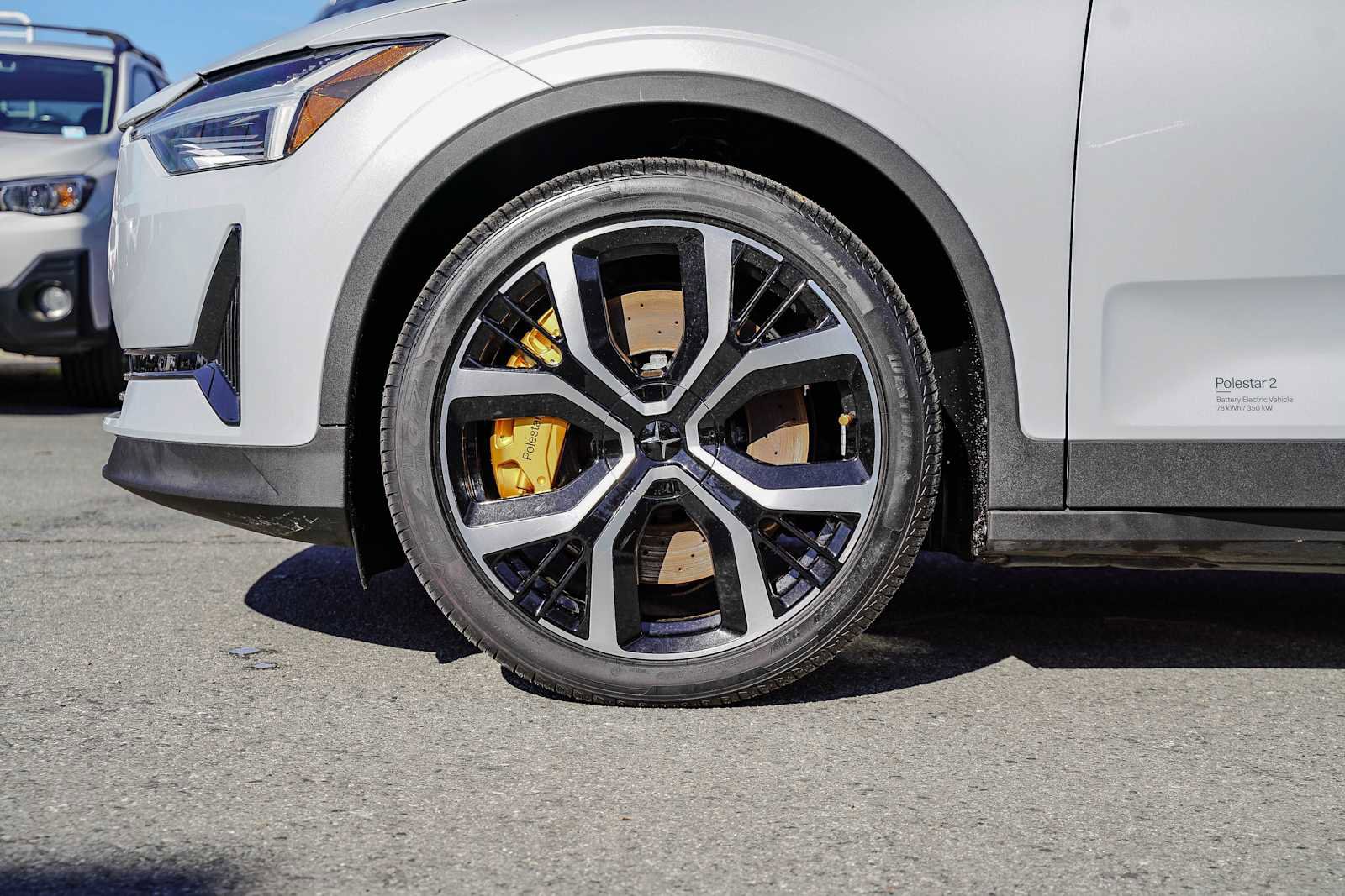 Used 2023 Polestar Polestar 2 image 9